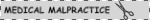 malpractice blinkie