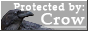 protected by crow