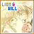 Fanlisting for Lion x Willard (Umineko)