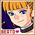 Fanlisting for Beatrice (Umineko)