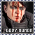 Fanlisting for Gary Numan