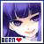 Fanlisting for Bernkastel (Umineko)