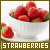 Fanlisting for Strawberries