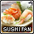 Fanlisting for Sushi