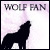 Fanlisting for Wolves