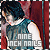 Fanlisting for Nine Inch Nails