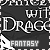 Fanlisting for Fantasy Genre