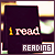 Fanlisting for Reading
