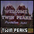 Fanlisting for Twin Peaks