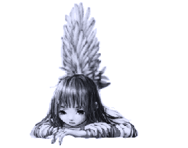 corner angel